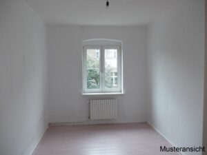 Musterzimmer