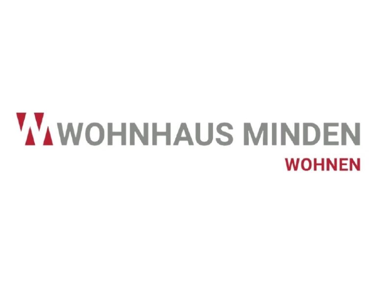 Wohnhaus Minden Logo neu